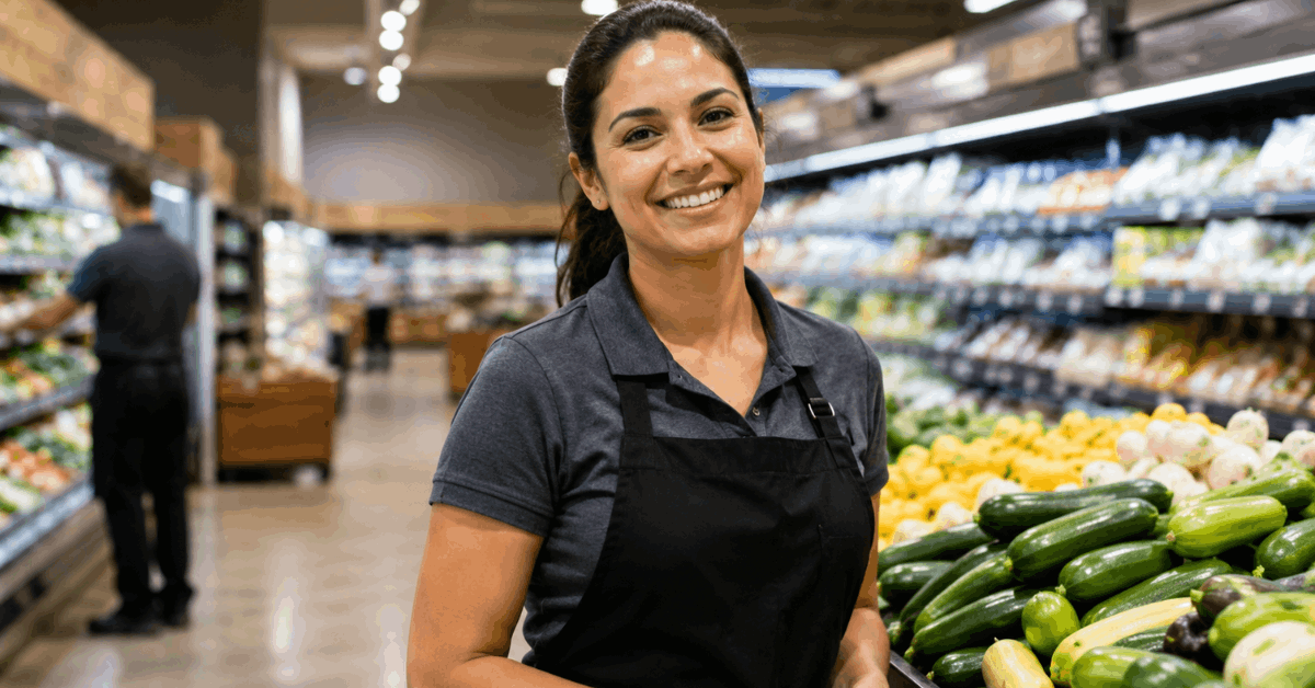 Job Openings at The Kroger Co. – Step-by-Step Application Guide for Job Seekers