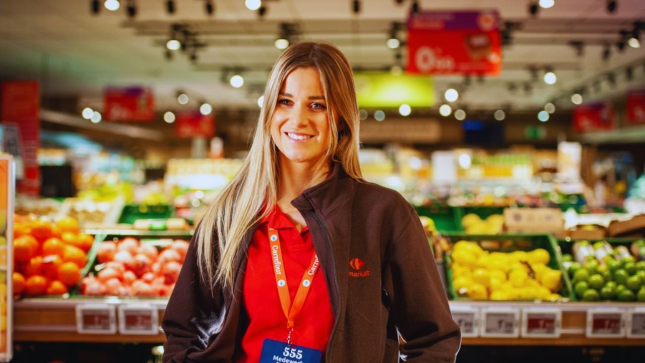 Explore Rewarding Careers at Carrefour: Job Opportunities Across Multiple Positions