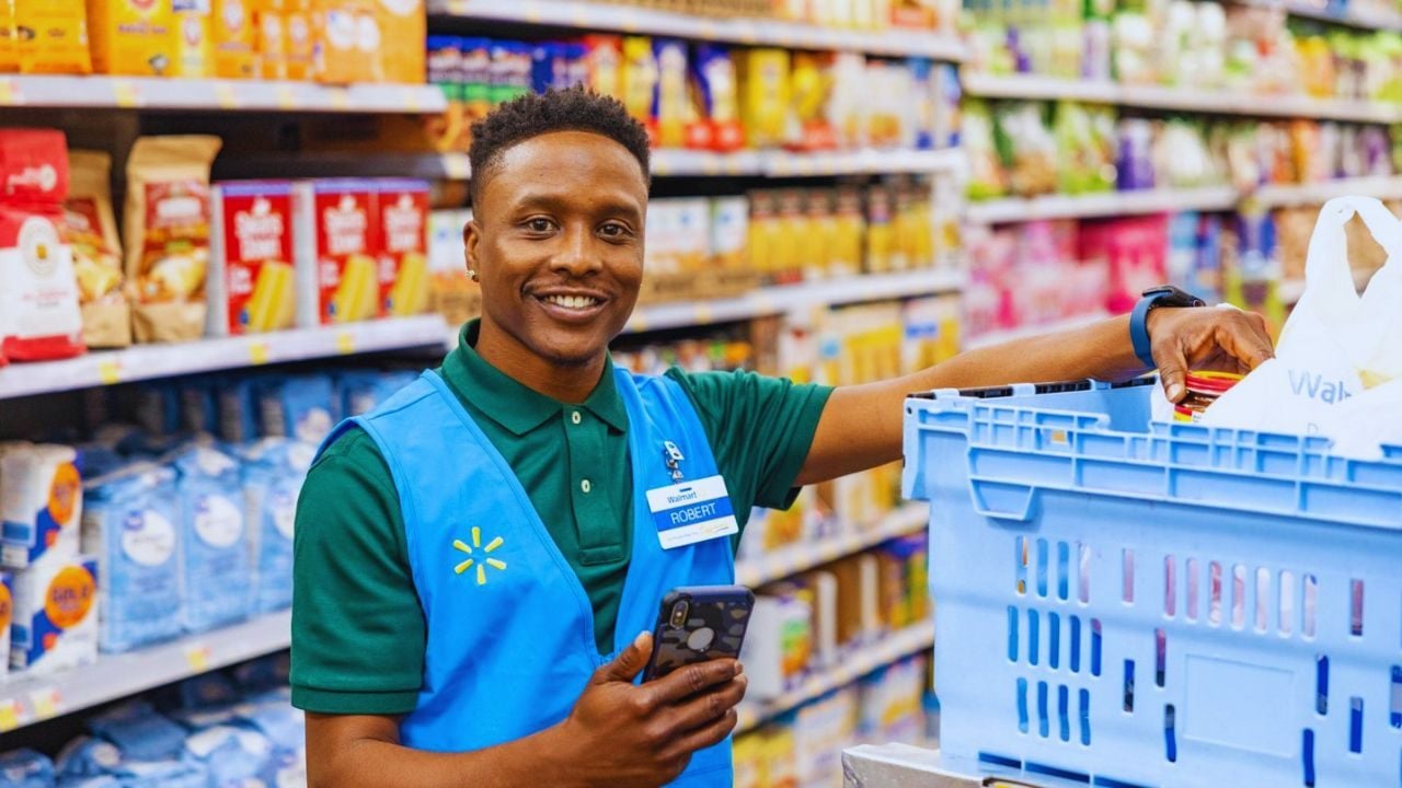 Join Walmart’s Workforce: Supermarket Job Openings & Application Guide