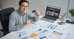 How to Apply for the ICBC UnionPay Classic Card – A Practical Guide to Global Card Access and Everyday Benefits