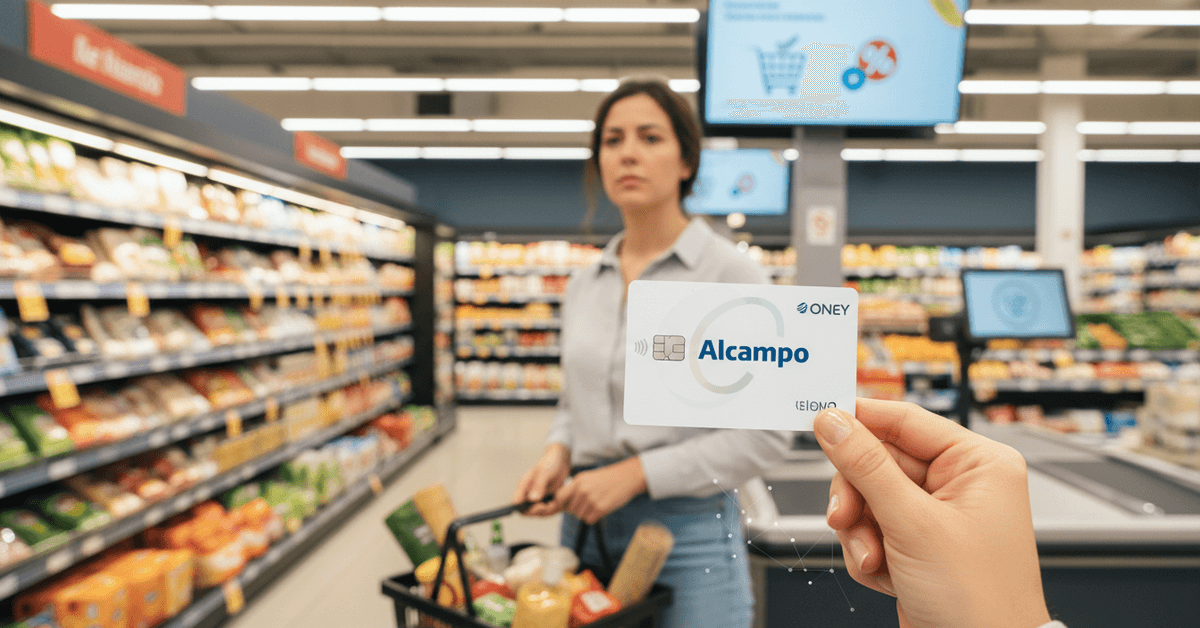 Alcampo Oney Card: Key Details, Benefits, and Limitations for Smart Shoppers in Spain