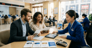 How to Apply for a China Construction Bank Credit Card: An In-Depth Guide for Smart Financial Planning