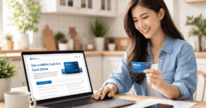 Secure an MBNA Credit Card Online: Benefits, Process, and Expert Tips for Applicants