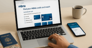 MBNA Credit Card: Discover the Benefits and How to apply Online