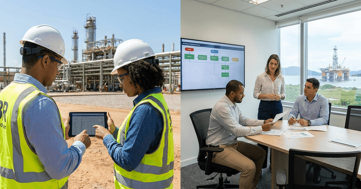 3R Petroleum Careers: Expert Guide to Jobs, Requirements and Application Process