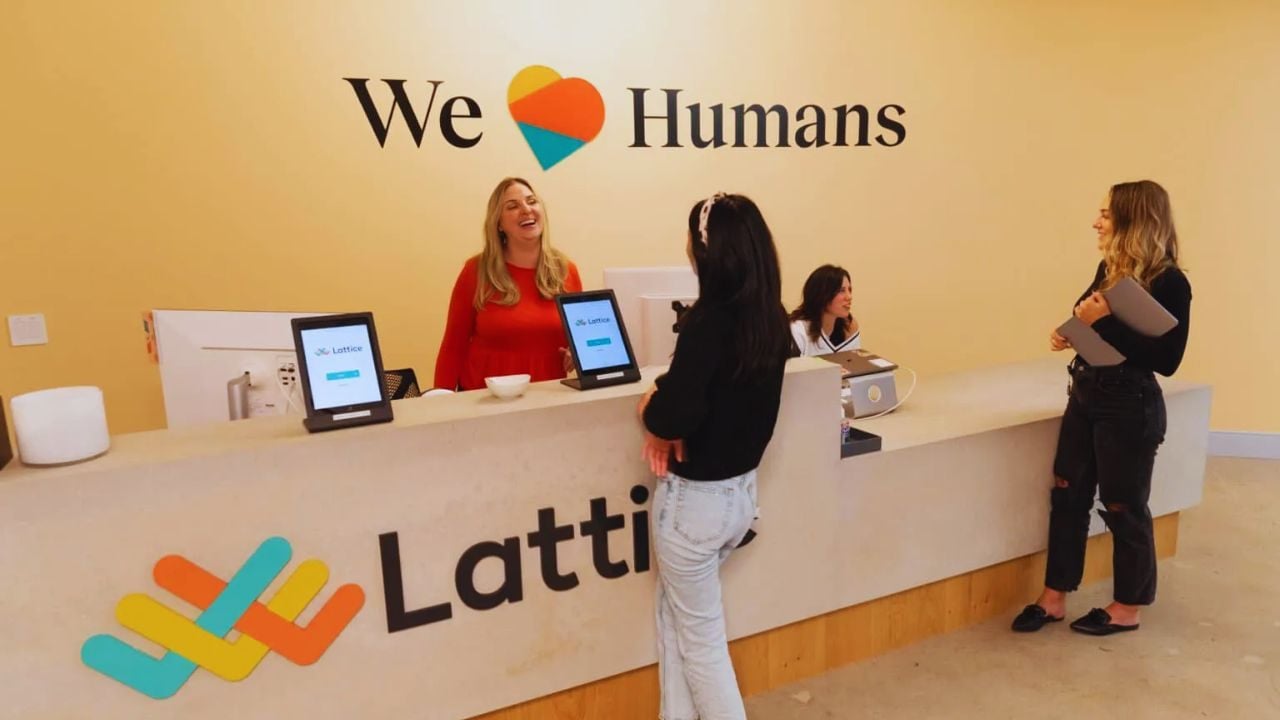 Careers at Lattice: Salary Insights, Company Benefits, and Application Tips for Job Seekers