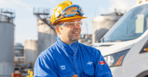 Irving Oil: A Guide to Applying for a Job