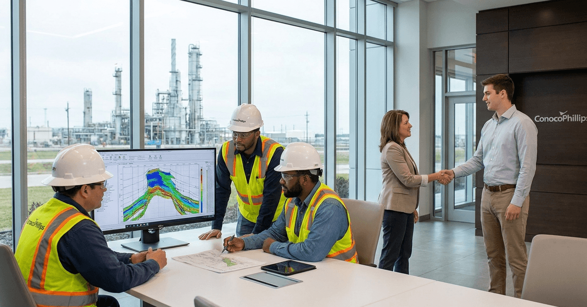 Carreras en ConocoPhillips: Pasos, consejos y recomendaciones para conseguir una vacante