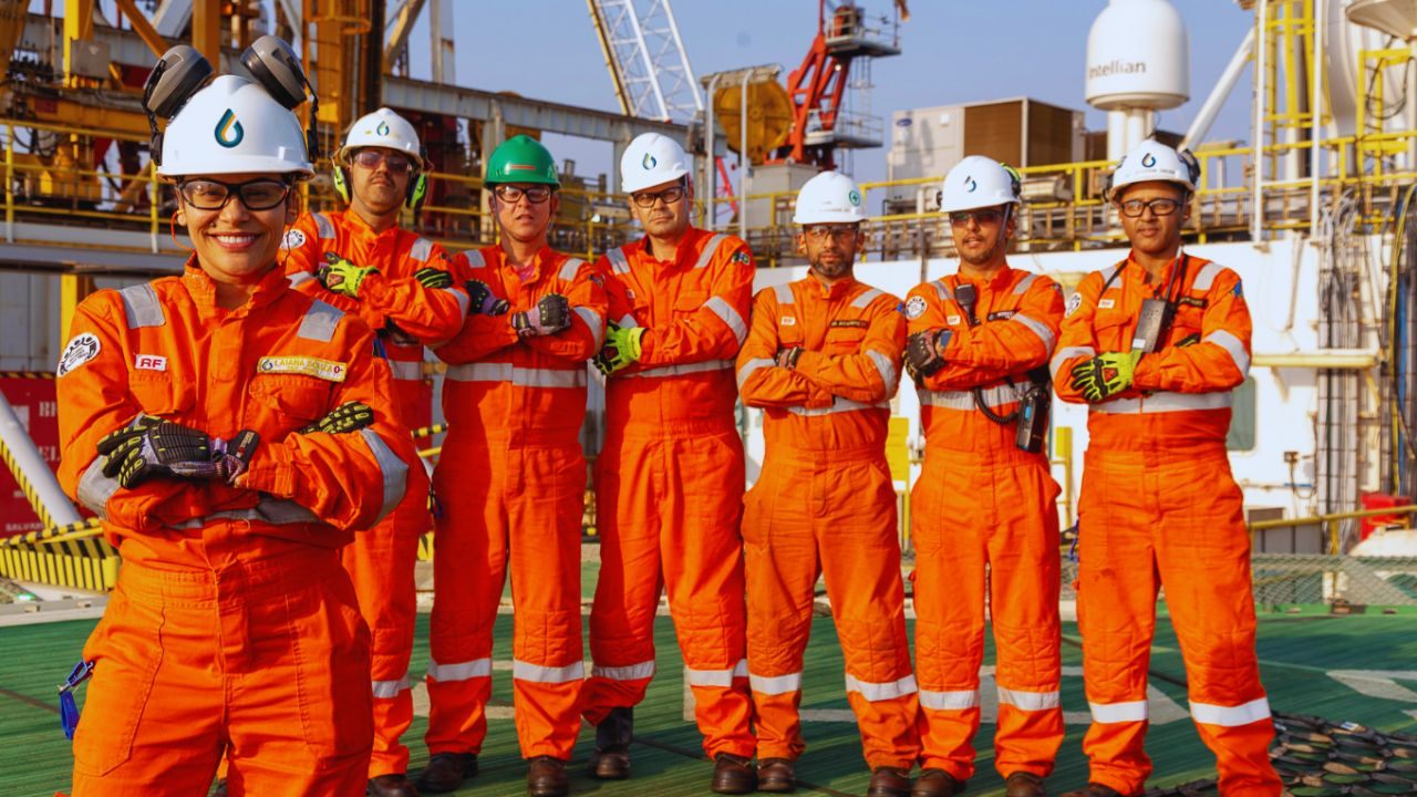 Explore Careers at Constellation Oil Services – Application Guide, Roles and Insights for Job Seekers