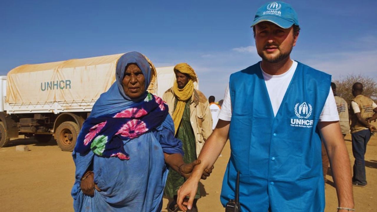 Careers at UNHCR: Guide to Vacancies and Application Success