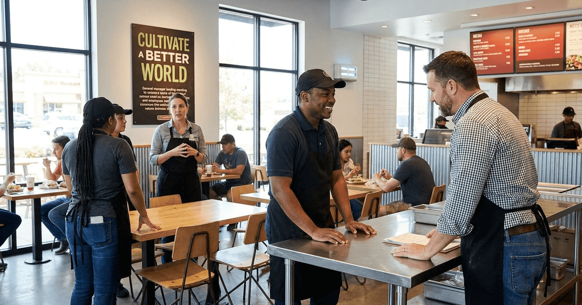 How to Build Your Career at Chipotle in the US