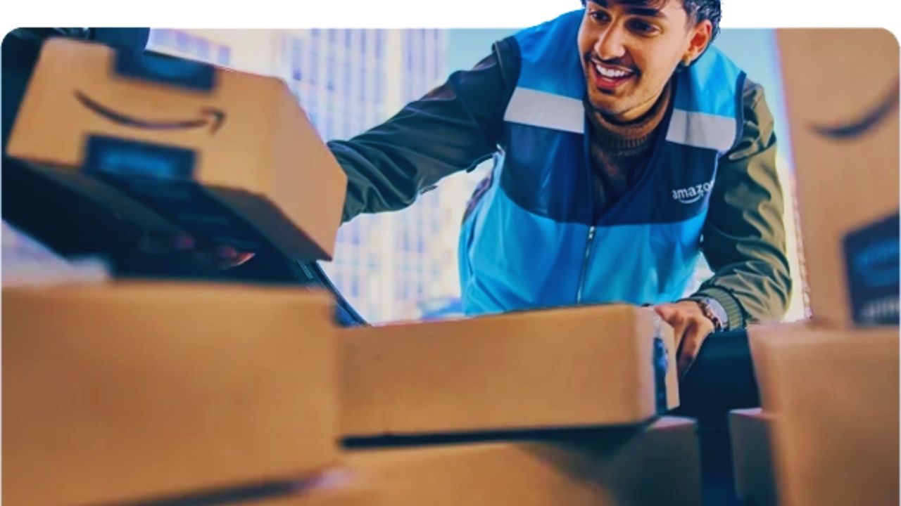Amazon Flex in Spain: Honest Insights, Real Pros & Cons