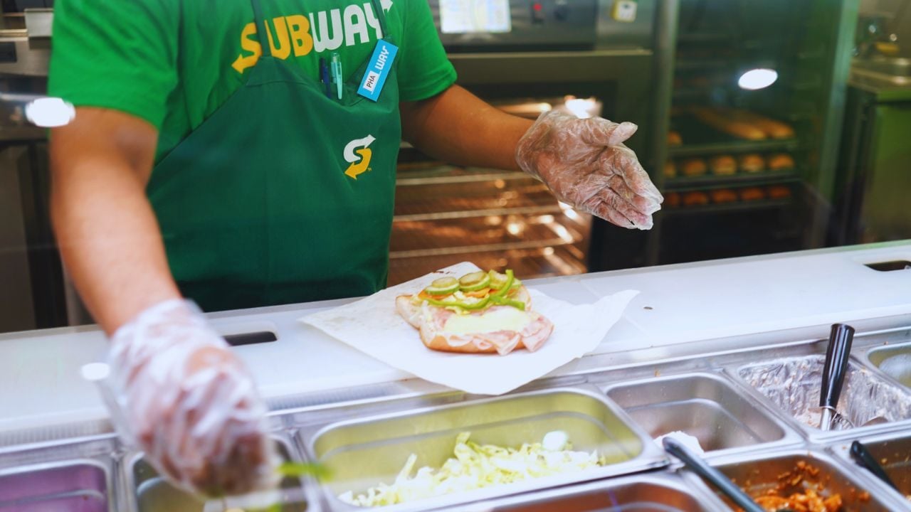 Subway Careers Guide: Explore Opportunities and Apply with Confidence