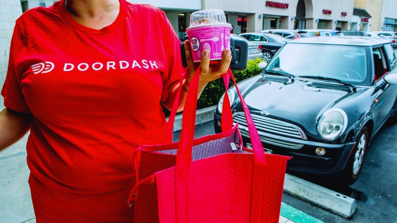 DoorDash Jobs Near You: A Complete Guide to Finding and Applying for Local Opportunities
