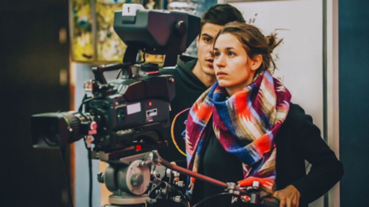 Principales Empleos en la Industria del Cine Que Puedes Conseguir