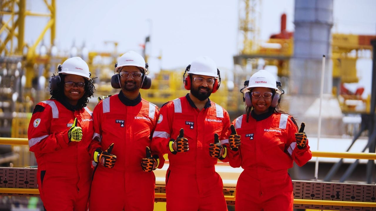 ExxonMobil Carreras: Una guía completa sobre el proceso de solicitud paso a paso
