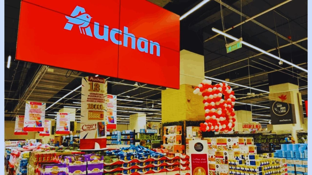 Guía para Solicitar la Tarjeta de Crédito Auchan: Requisitos, Beneficios y Uso Responsable Explicados
