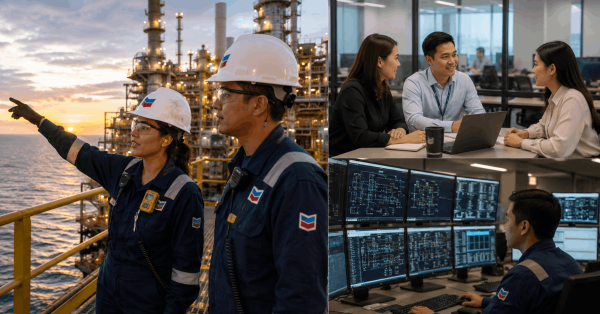 Chevron Careers Explained: How to Apply for Jobs, Tips & Key Insights