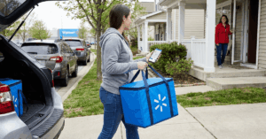 Walmart Spark Delivery: How to Start Earning Today