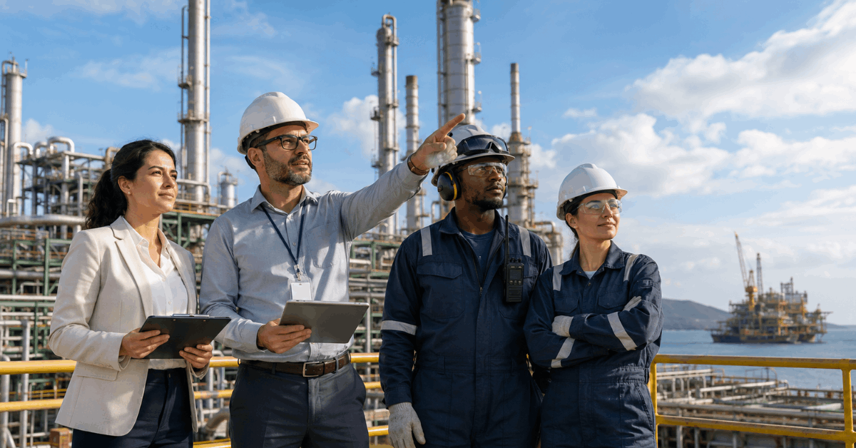 How to Apply for Jobs at Petrobras: A Practical, Step-by-Step Guide for Job Seekers