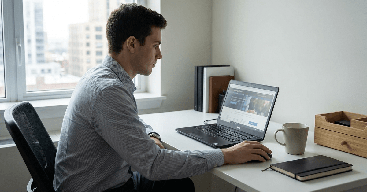 JP Morgan Chase Resume Submission Guide: Boost Your Application Success