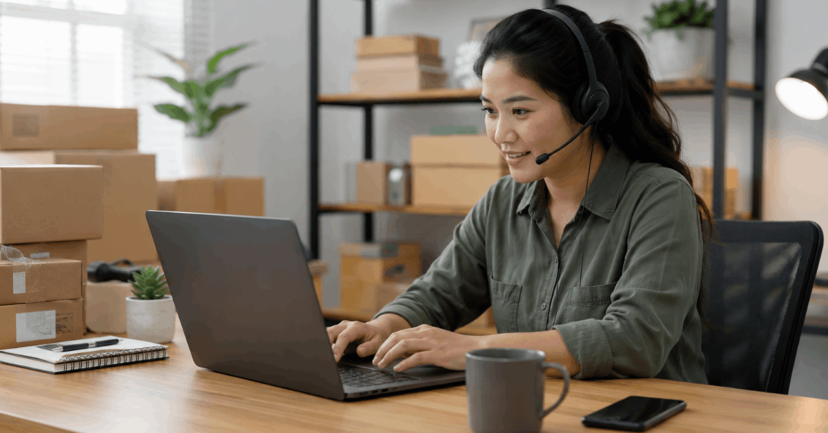Learn How to Apply for Amazon Online Assistant Jobs