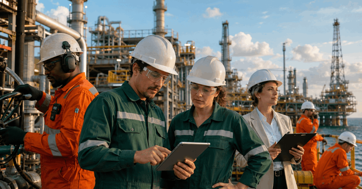 How to Apply for Jobs at Petrobras: A Practical, Step-by-Step Guide for Job Seekers