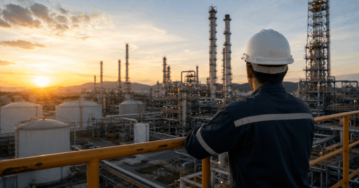 Chevron Careers Explained: How to Apply for Jobs, Tips & Key Insights