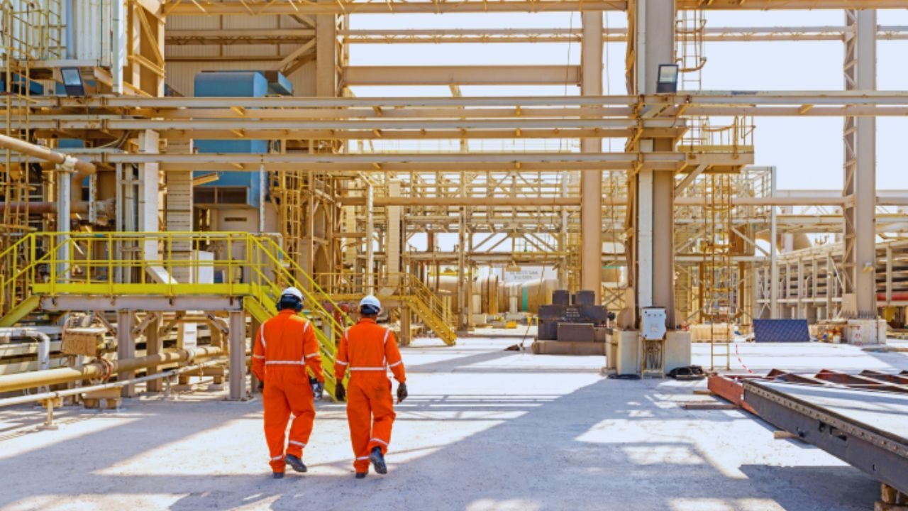 Carreras en Qatar Energy: Cómo postularte con éxito y aumentar tus posibilidades de ser contratado
