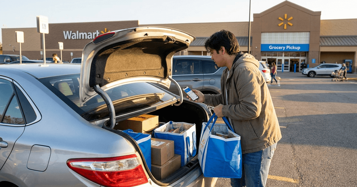 Walmart Spark Driver Guide: Requirements and Earning Potential