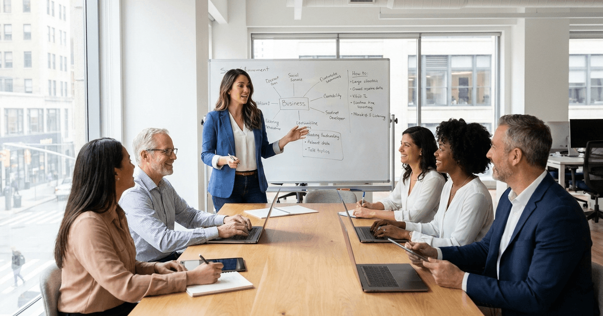 Develop Leadership Skills for Career Growth: Unlock New Opportunities and Increase Your Value