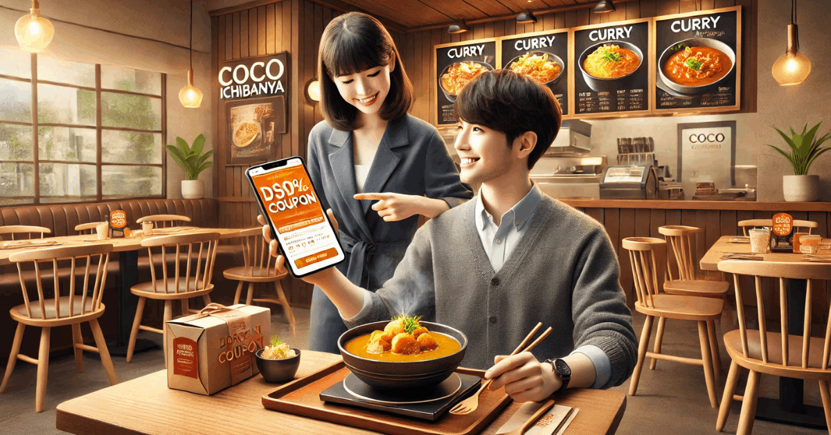 Learn How to Get Discount Coupons for CoCo ICHIBANYA products