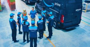 How to Find Amazon Delivery Driver Jobs