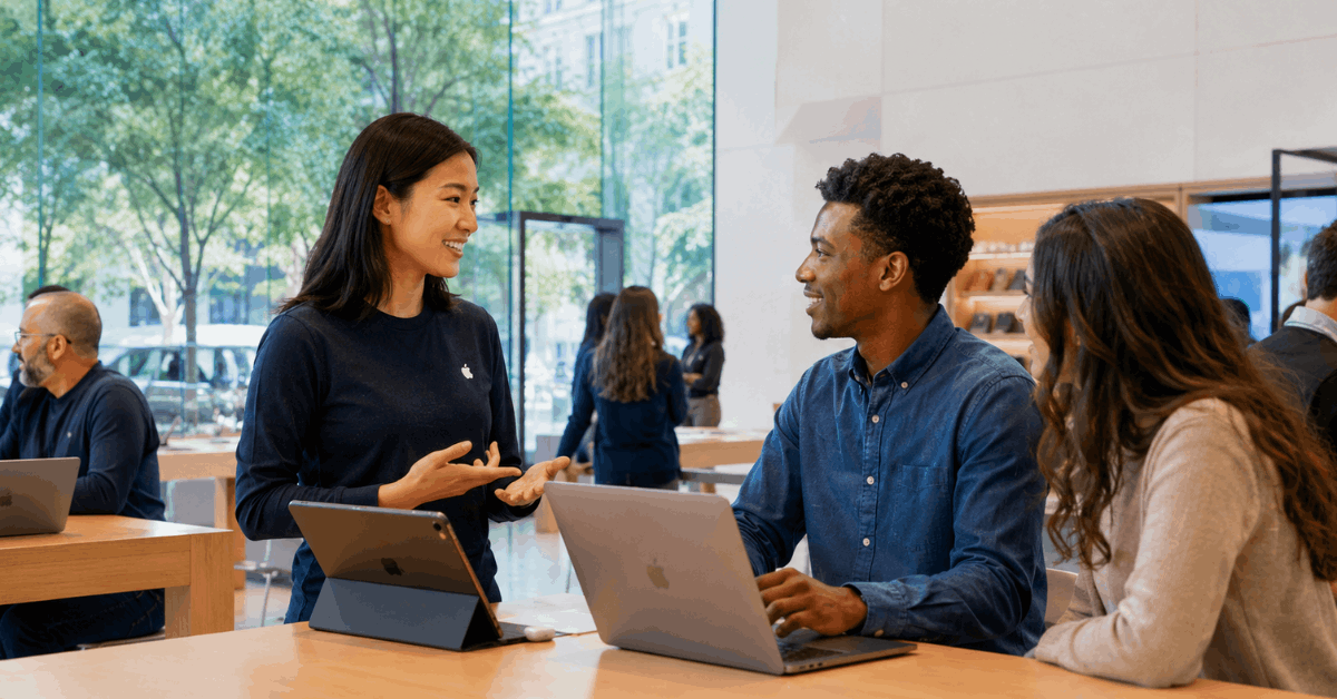 How to Apply for Apple Jobs: Step-by-Step Application Guide