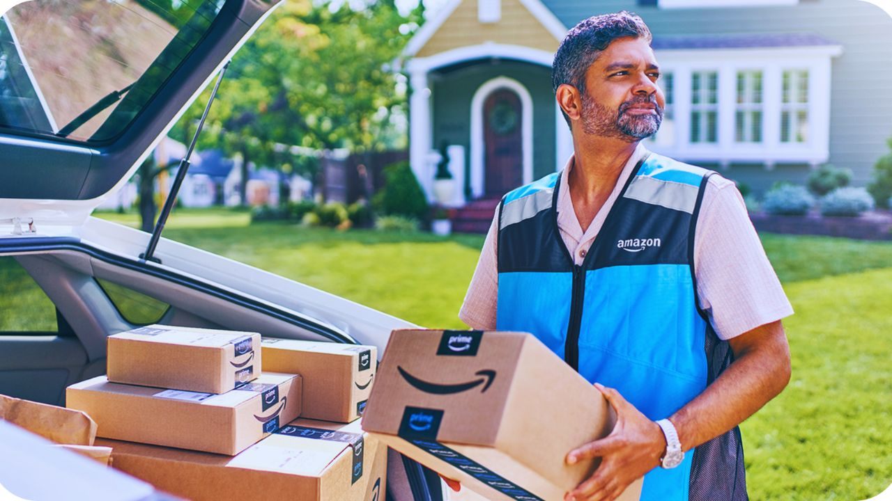 Amazon Flex in Spain: Honest Insights, Real Pros & Cons