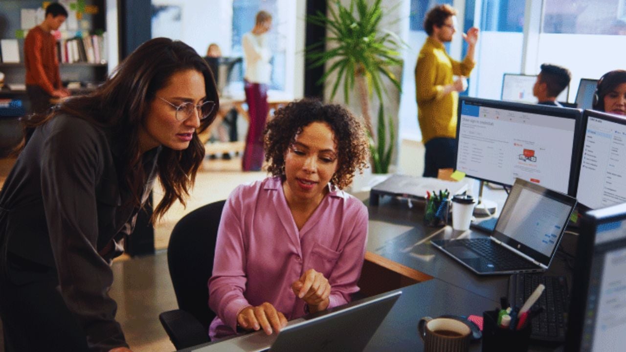 Explore Careers at Microsoft: Job Openings, Departments, and Remote Opportunities for a Dynamic Future