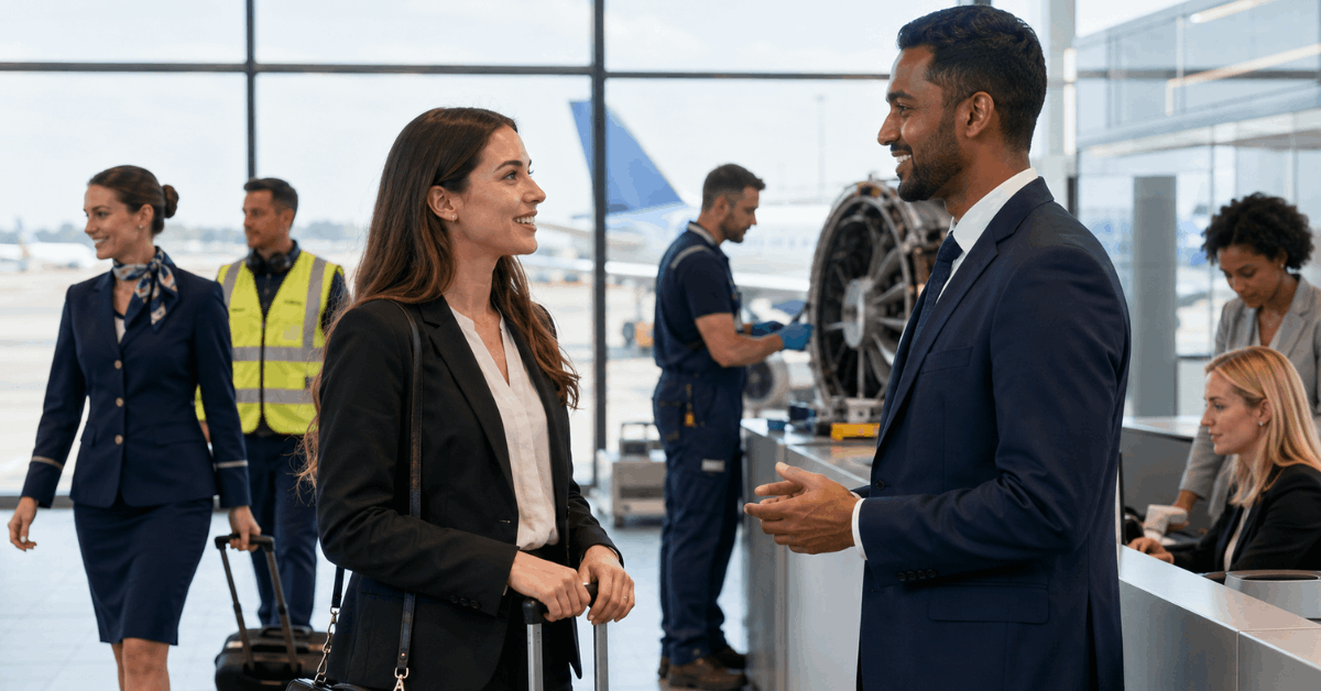 International Airlines Group Careers: Your Guide to Getting Started in Aviation