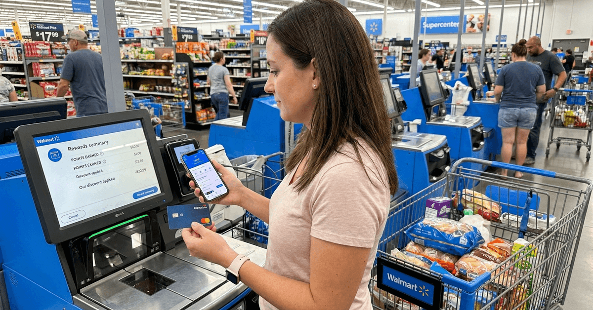 Walmart Credit Card Guide: Maximize Your Shopping Rewards