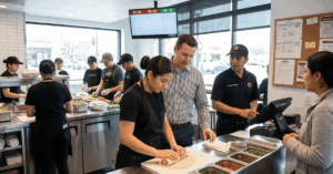 How to Build Your Career at Chipotle in the US