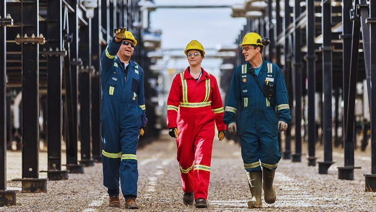 Oportunidades profesionales en Shell: Cómo navegar el proceso de postulación para conseguir empleos estables y gratificantes