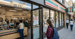 Your Guide to 7-Eleven Job Openings