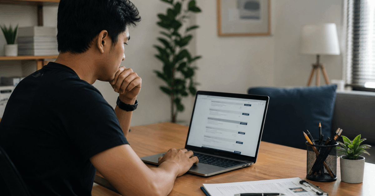 Complete Guide to Searching and Applying for Security Jobs Effectively