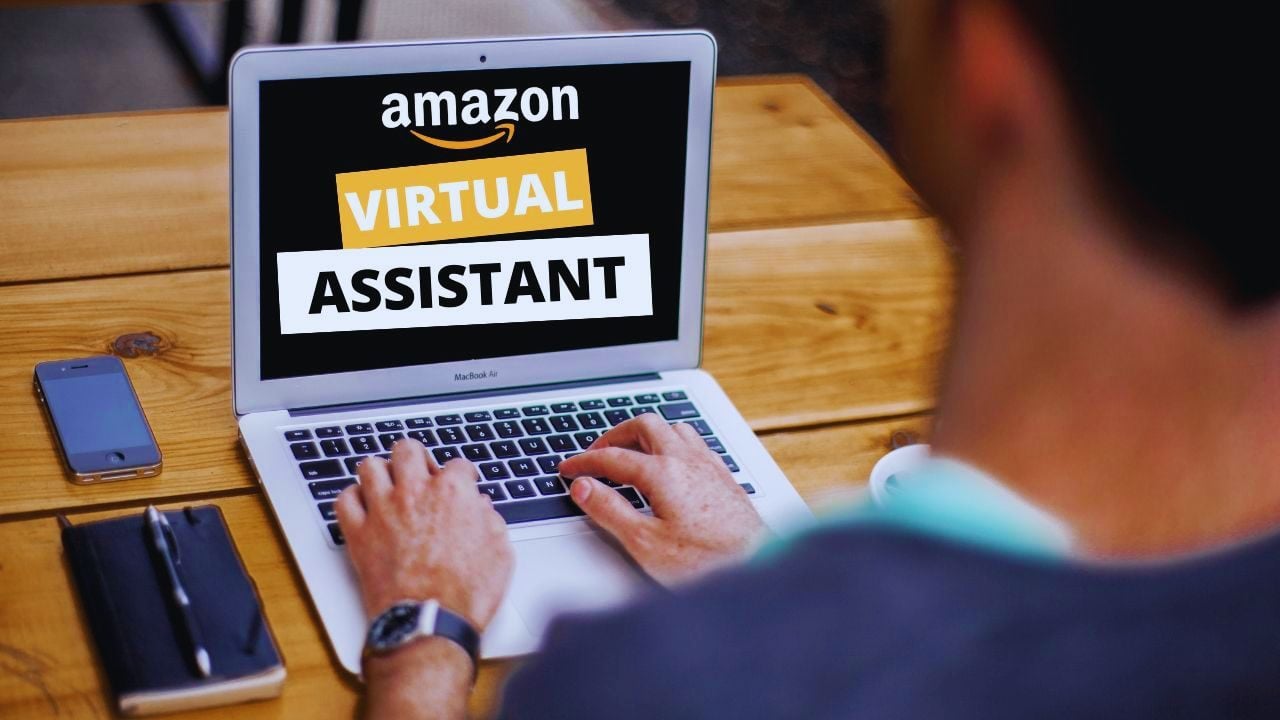 Why an Amazon Online Assistant Job Might Be Right for You
