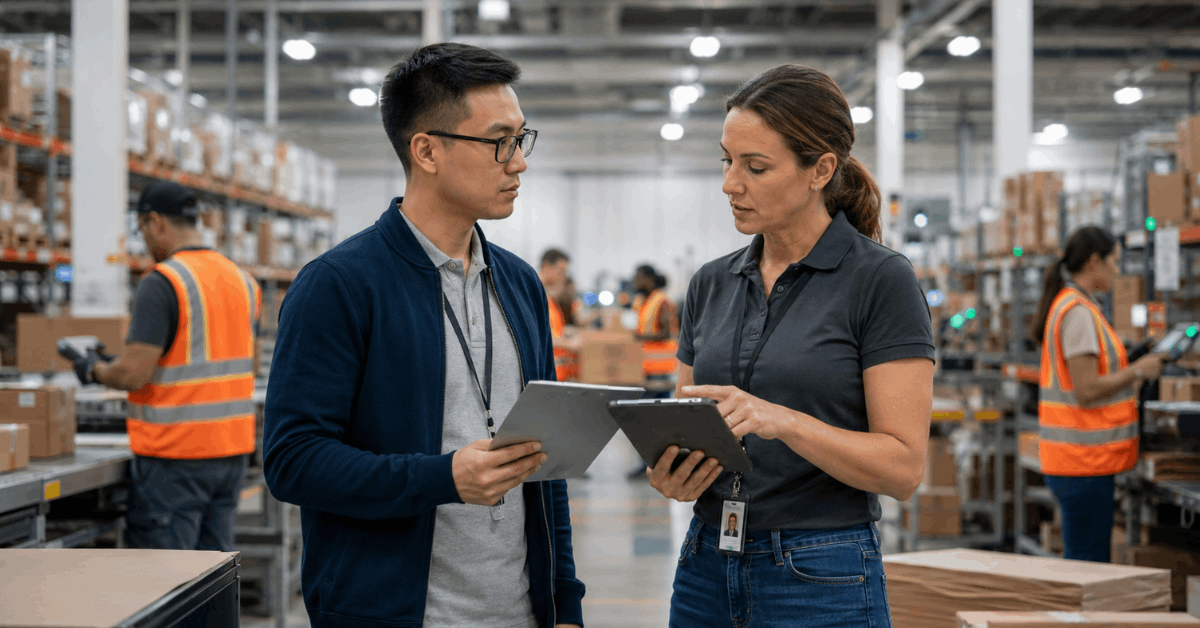 Jobs at Amazon: How to Work at the Company