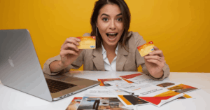 Unlock Flexible Spending: CITIC Bank UnionPay Rewards Gold Credit Card Guide with Practical Tips
