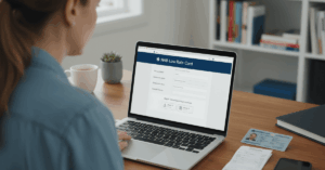Discover How to Apply for the NAB Low Rate Card: Simple Steps for Saving on Interest