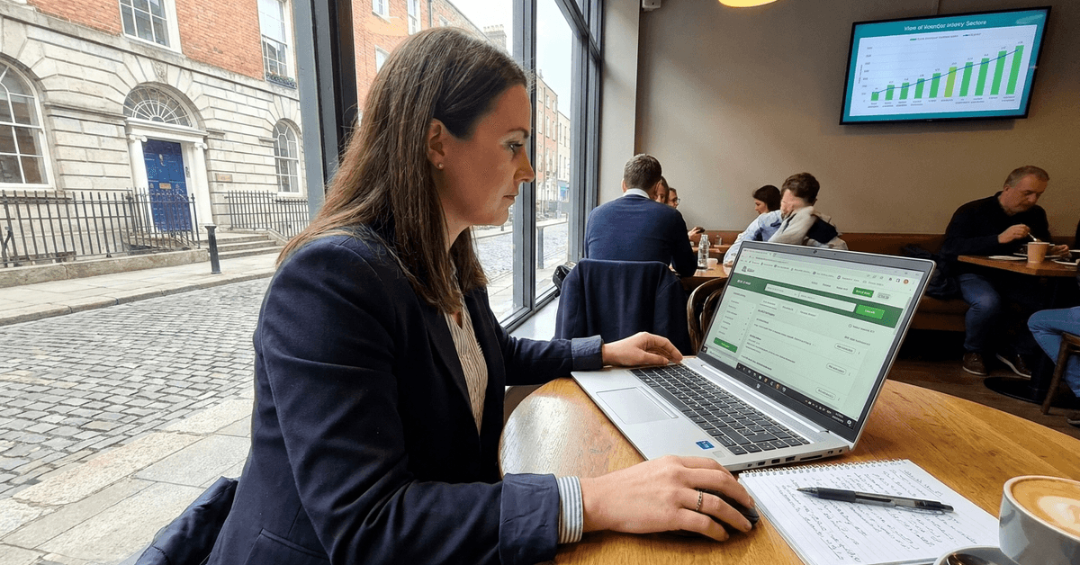 IrishJobs: Discover Proven Ways to Find Jobs Online in Ireland for Faster Hires