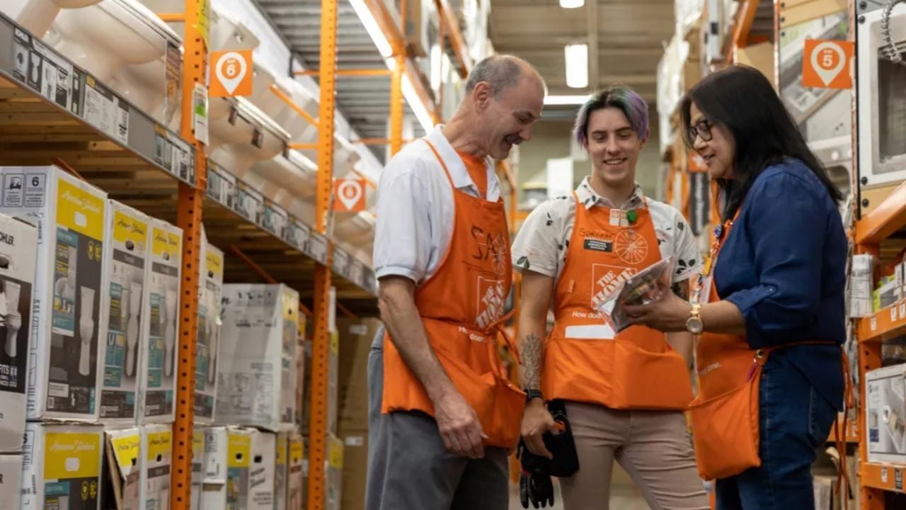 How to Apply for a Job at Home Depot and Boost Your Hiring Chances