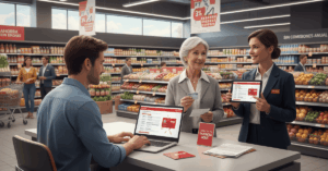 How to Apply for the Eroski Red Credit Card Easily