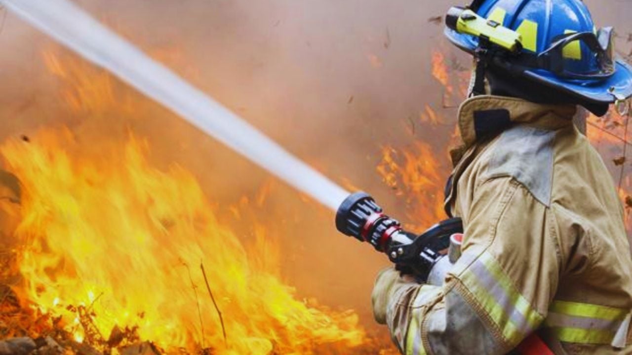 How to Become a Firefighter: Steps to a Rewarding Career in Community Service